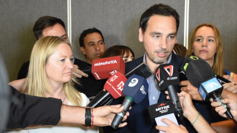 Montero destacó el impacto del Reforsal en la presentación de resultados del Plan de Salud